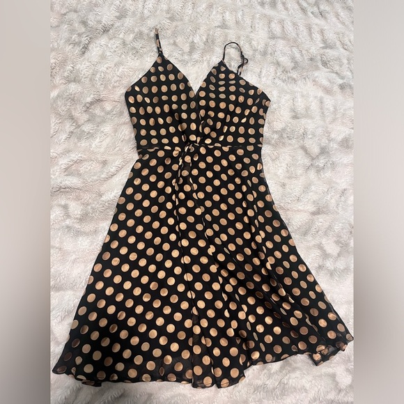 ASTR The Label Kelsey Dress - Picture 2 of 4